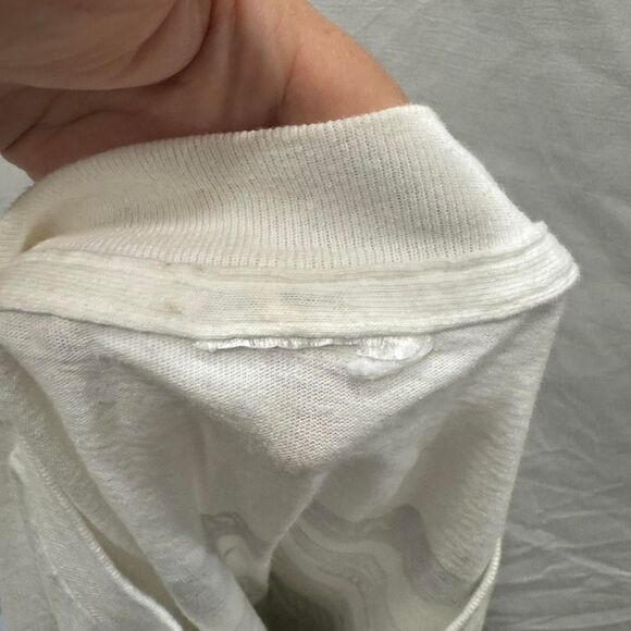 Vintage 2000 British Car Days Rally Graphic Tee Size L Cars Racing - Picture 6 of 6